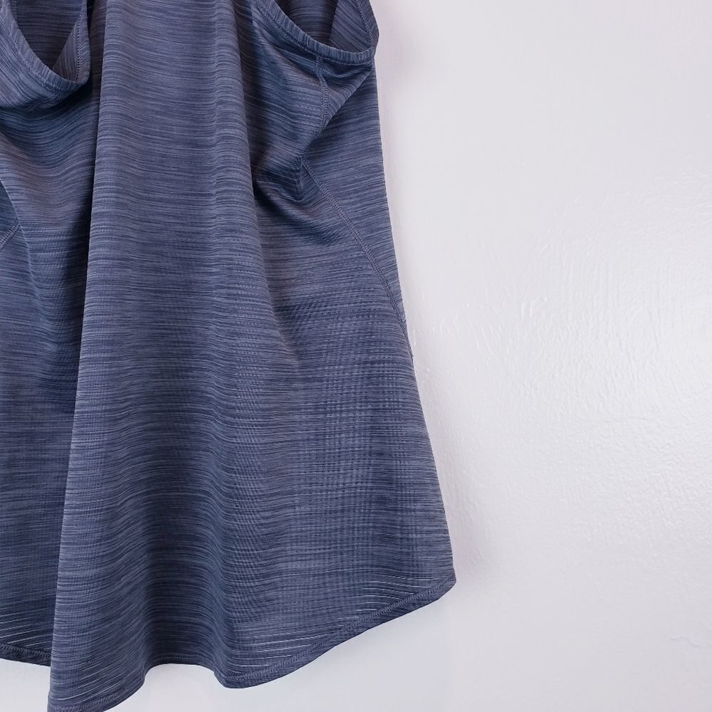 Athleta Racerback Workout Tank Top - Picture 7 of 10